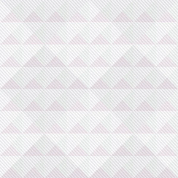 多彩的三角形和线 pattern2 — 图库矢量图片