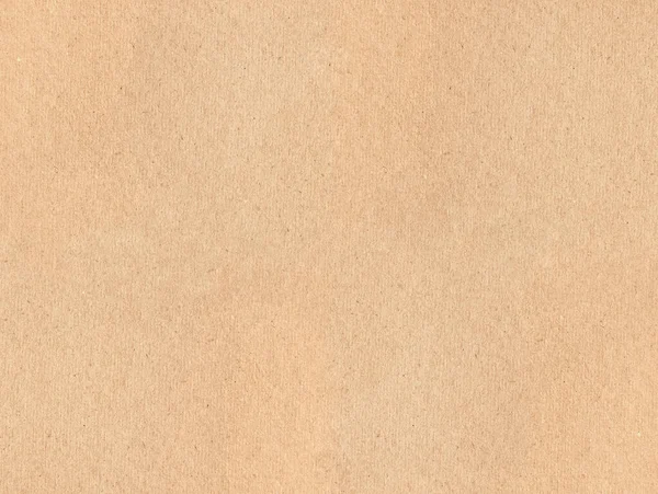 Papier Brun Texture Fond — Photo