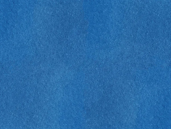 Abstract Blue Paper Texture Background — Stock Photo, Image
