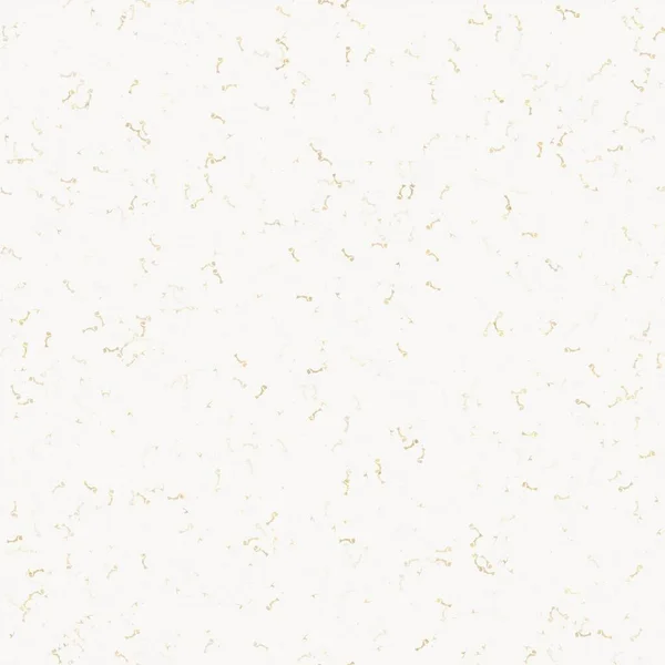 El yapımı beyaz altın metalik pirinç serpiştirilmiş kağıt doku. Kusursuz washi örtüsü. Parlak düğün dokusu, sim kırtasiyesi ve güzel folyo tarzı dijital lüks tasarım elementi.. — Stok fotoğraf