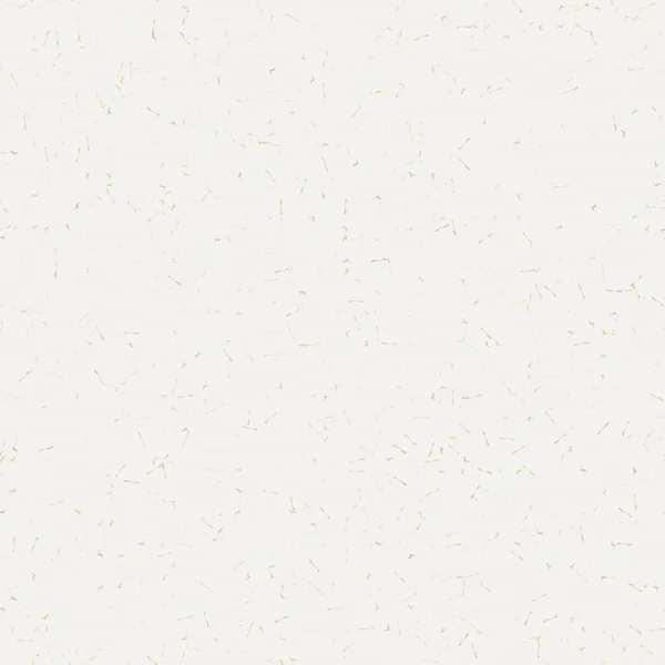 Fatto a mano in oro bianco metallico riso spruzza texture di carta. Sfondo senza cuciture washi foglio. Scintillante struttura di nozze, articoli di cancelleria glitter e grazioso elemento di design di lusso digitale in stile foil. — Foto Stock