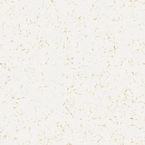 Χειροποίητο λευκό χρυσό μεταλλικό ρύζι πασπαλίζει χάρτινη υφή. Απρόσκοπτη washi φόντο φύλλο. Λάμψη υφή γάμου, glitter γραφική ύλη και όμορφο φύλλο στυλ ψηφιακό πολυτελές στοιχείο σχεδιασμού. — Φωτογραφία Αρχείου