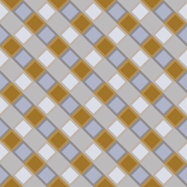 Erkeksi, köşegen, dikdörtgen flanel, vektör deseni. Dijital albüm kağıdı için klasik kontrol bezi arka planı ve erkeklerin hediye paketi tasarımını tekrarla.