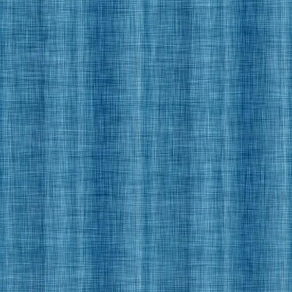 Tessuto classico blu a quadri tessuto camicia maschile texture. Spazio della Marina tinto sfondo melange marmorizzato. Panno di moda tessile semplice ed elegante senza cuciture. Tessuto plaid ad alta risoluzione su tutta la stampa. — Foto Stock