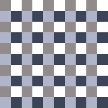 Erkeksi gingham flanel dikişsiz vektör deseni. Dijital albüm kağıdı için klasik kontrol bezi arka planı ve erkeklerin hediye paketi tasarımını tekrarla.