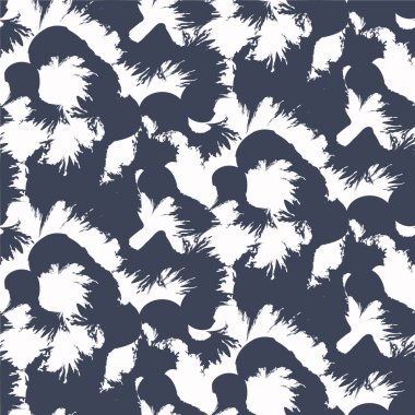 Erkeksi düzensiz benekler, kusursuz desenler. Sayısal albüm kağıdı ve tekrarlanabilir erkekler için benekli basit pullar vektör içinde hediye paketi tasarımı.