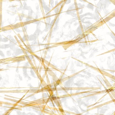 Altın metalik el yapımı pirinç kağıdı dokusu. Kusursuz washi tabakası ve altın metal pulları. Modern düğün dokusu, zarif kırtasiye ve asgari Japon tarzı tasarım unsurları için.