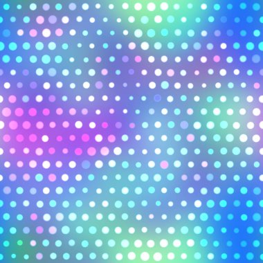 Bokeh düzensiz konfeti benekli pastel arka plan. Şirin, kaprisli parti karnavalının kusursuz bir düzeni var. Her yere güzel desenli pamuklar serpiştirilmiş..