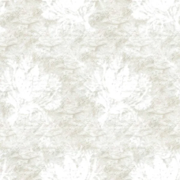 Білий на білому строкатому рисовому папері з включеннями з візерунками. Японський стиль мінімальний витончений матеріал. — стокове фото