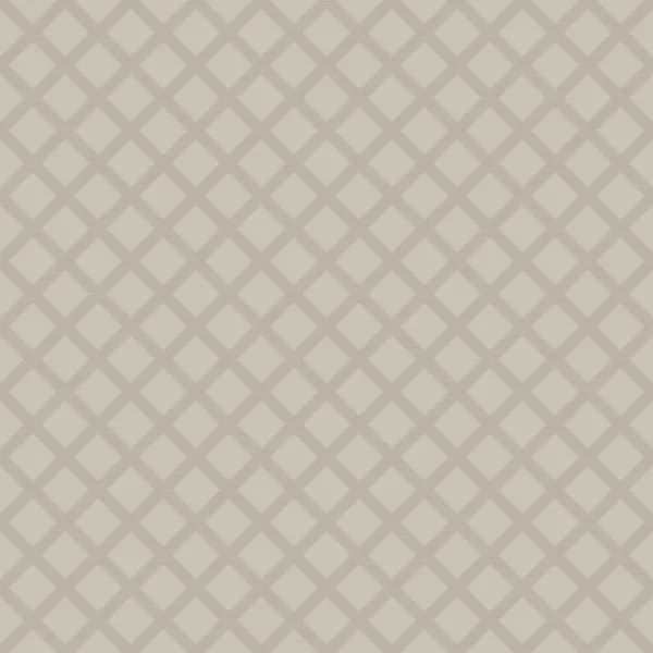 Patrón de vectores sin costura de franela de gingham diagonal masculina. Fondo clásico de tela de verificación para papel de álbum de recortes digital y diseño de envoltura de regalo para hombre repetido. — Vector de stock