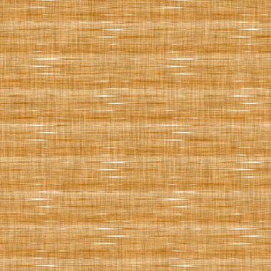 Kırık çizgili çarşaf dokusu. Organik düzensiz çizgili, pürüzsüz desen. Ev dekorasyonu için modern düz 2 tonlu bahar tekstili. Çiftlik evi tarama stili rustik turuncu her yerde.