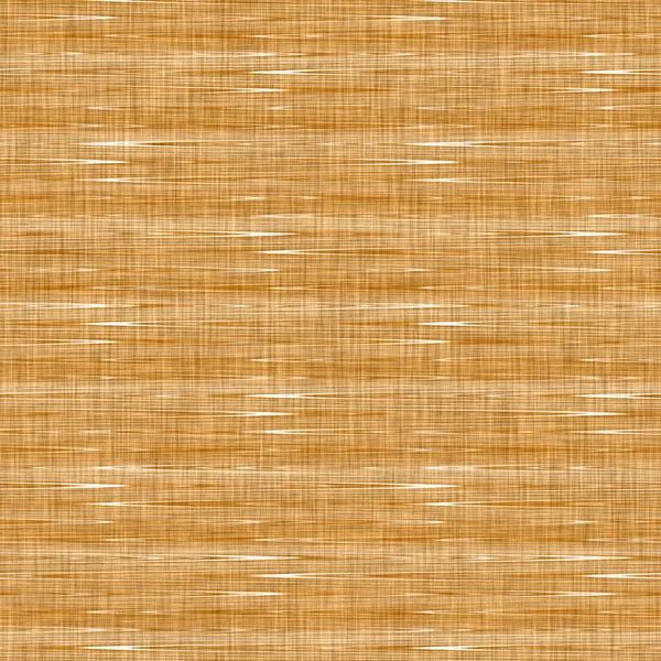 Linen Texture Background Broken Stripe Organic Irregular Striped Seamless Pattern — Stock Photo, Image