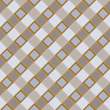 Erkeksi, köşegen, dikdörtgen flanel, vektör deseni. Dijital albüm kağıdı için klasik kontrol bezi arka planı ve erkeklerin hediye paketi tasarımını tekrarla