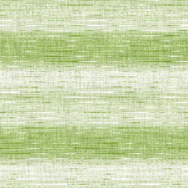 Kırık çizgili çarşaf dokusu. Organik düzensiz çizgili, pürüzsüz desen. Ev dekorasyonu için modern düz 2 tonlu bahar tekstili. Çiftlik evi tarama stili kırsal yeşil her yerde.