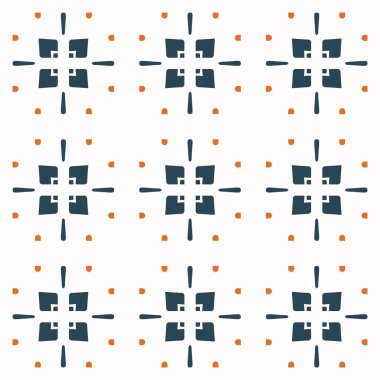 Erkeksi geometrik kusursuz desen. Sayısal albüm kağıdı ve tekrarlanabilir erkekler için benekli basit şekil vektör içinde hediye paketi tasarımı.
