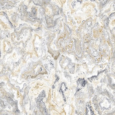 Beyaz tonda mermer, pürüzsüz doku. Düzensiz soluk mürekkep lekesi boya etkisi. Ses tonundaki mermer ton en düşük grafik tasarım duvar kağıdı döşemesi