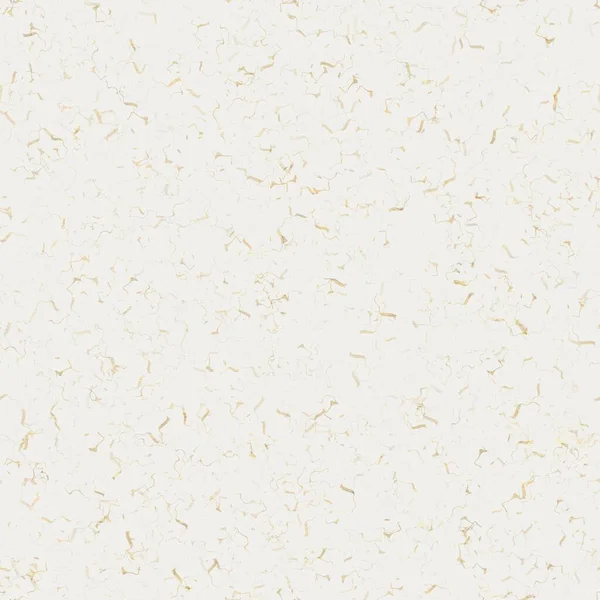 Handmade white gold metallic rice sprinkles paper texture. Seamless washi sheet background. Sparkle blur wedding texture, glitter stationery and pretty foil style digital luxe design element. — Stock Photo, Image