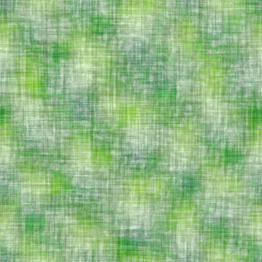 Leke lekeli, keten kaplamalı. Elle boyanmış çiftlik evi gibi pürüzsüz bir desen. Yazlık ev dekorasyonu için modern tekstil. Her yerde dekoratif tarayıcı var..