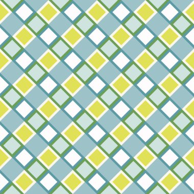 Erkeksi tropikal gingham flanel dikişsiz vektör deseni. Dijital albüm kağıdı için klasik kontrol bezi arka planı ve erkeklerin hediye paketi tasarımını tekrarla.