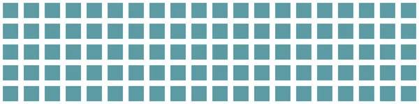 Férfi trópusi gingham flanel zökkenőmentes vektor határ. Klasszikus ellenőrzőponyva háttér digitális scrapbook papír és ismételje meg a férfiak ajándék csomagolás design. — Stock Vector