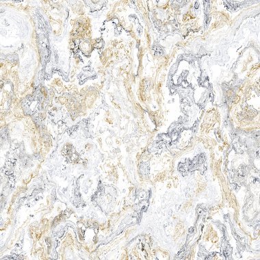 Beyaz tonda mermer, pürüzsüz doku. Düzensiz soluk mürekkep lekesi boya etkisi. Ses tonundaki mermer ton en düşük grafik tasarım duvar kağıdı döşemesi