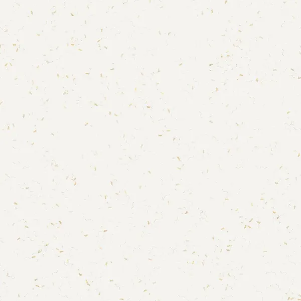 Arroz metálico feito à mão de ouro branco polvilha a textura do papel. Sem emenda washi desfoque folha de fundo. Sparkle casamento textura, artigos de papelaria brilho e muito folha estilo luxe digital elemento de design. — Fotografia de Stock