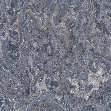 Gri tonal mermer dikişsiz doku. Düzensiz soluk mürekkep lekesi boya etkisi. Renk tonundaki mermer rengi tonu minimal grafik tasarım duvar kağıdı döşemesi