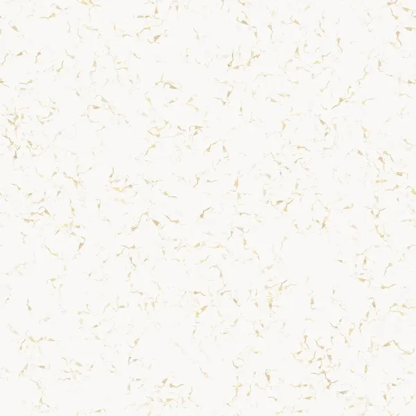 Arroz metálico feito à mão de ouro branco polvilha a textura do papel. Fundo de folha washi sem costura. Brilho borrão casamento textura, artigos de papelaria brilho e muito folha estilo luxe digital elemento de design. — Fotografia de Stock