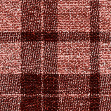 Kırmızı siyah bufalo ekoseli, kusursuz desen. Geleneksel Amerikan kırsalında oduncu tarzı. Kırsal kare kareli kareli kumaş dokusu.