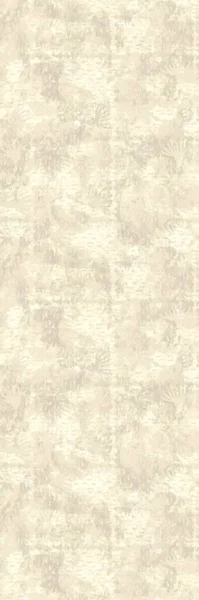 Krem bej benekli dikey pirinç kağıdının desenli kenar dokusu. Japon asgari sosyal medya telefon geçmişi. Tarafsız el yapımı dut kağıdı kenarı. — Stok fotoğraf