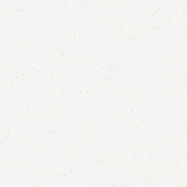 El yapımı beyaz altın metalik pirinç serpiştirilmiş kağıt doku. Kusursuz washi örtüsü arka planı. Parlak düğün dokusu, sim kırtasiyesi ve güzel folyo tarzı dijital lüks tasarım elementi..