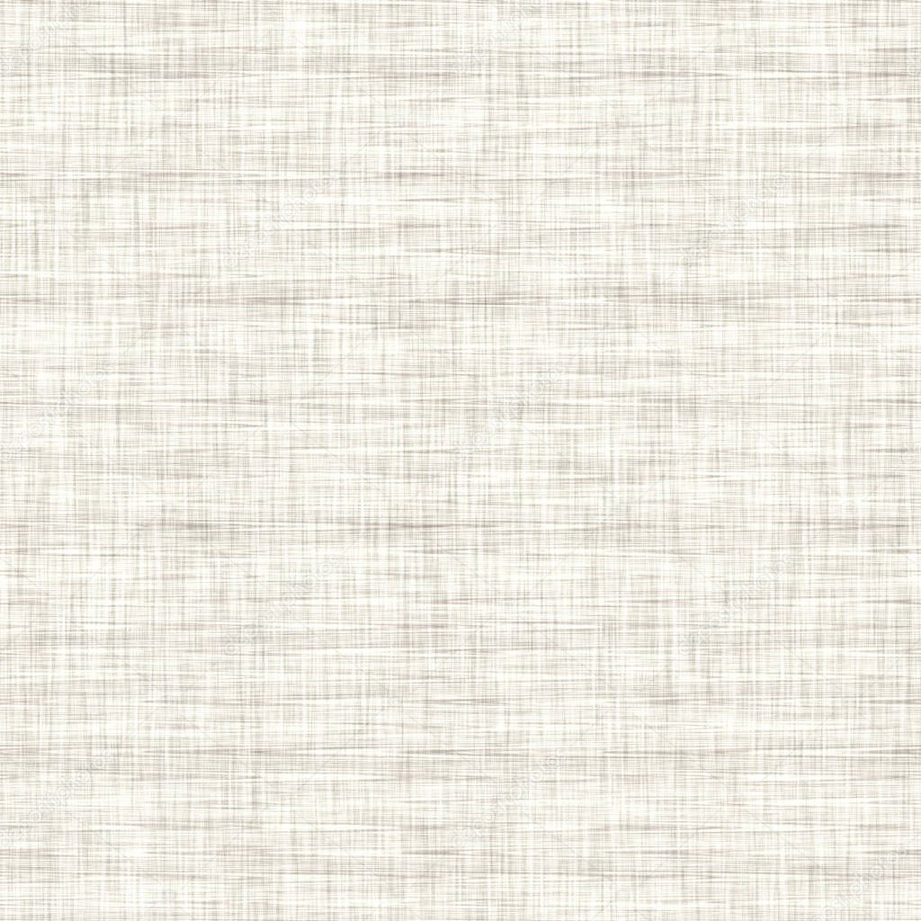 Linen texture background with broken stripe. Organic irregular striped seamless pattern. Modern plain natural eco textile for home decor. Farmhouse scandi style rustic grey all over print.