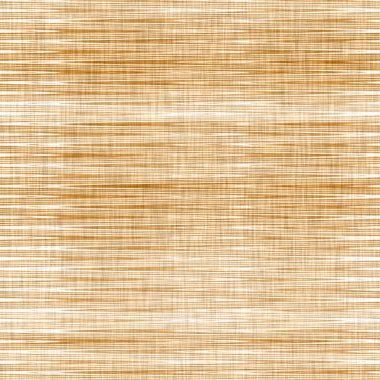 Kırık çizgili çarşaf dokusu. Organik düzensiz çizgili, pürüzsüz desen. Ev dekorasyonu için modern düz 2 tonlu bahar tekstili. Çiftlik evi tarama stili rustik turuncu her yerde..