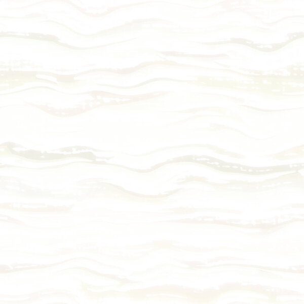 Нейтральный белый на белой полосатой рисовой бумаге текстуре. Бесшовные тонкие нерегулярные полосы тональная фоновая плитка. Минимальный элегантный материал для свадебных канцелярских принадлежностей. 