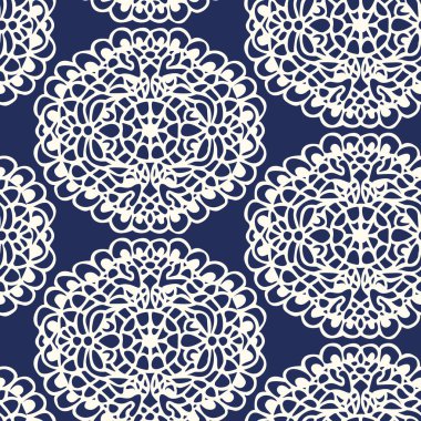 Erkeksi çiçek deseni pürüzsüz bir şekilde gelişir. Dijital albüm kağıdı ve tekrarlanabilir erkekler için basit şekil vektör içinde hediye paketi tasarımı.