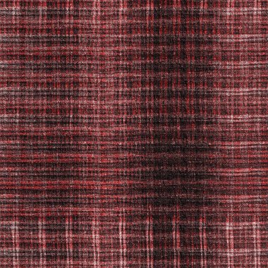 Kırmızı siyah bufalo ekoseli, kusursuz desen. Geleneksel Amerikan kırsalında oduncu tarzı. Kırsal kare kareli kareli kumaş dokusu.