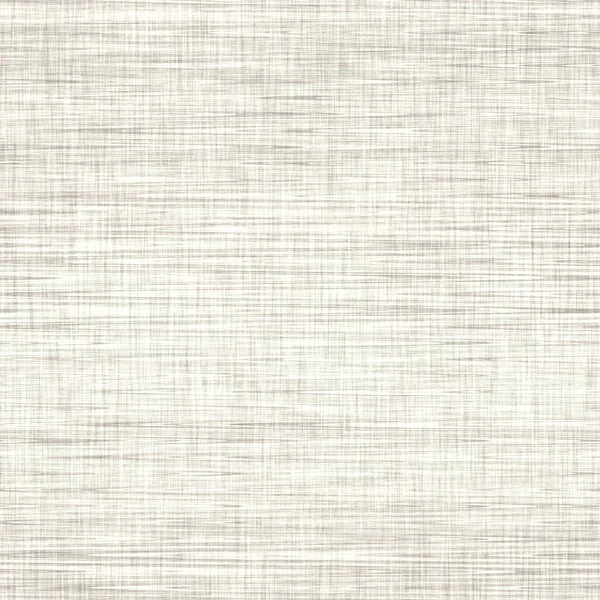 Texture lin fond avec bande cassée. Motif organique irrégulier rayé sans couture. Textile éco naturel uni moderne pour la décoration intérieure. Agritourisme scandi style rustique gris partout imprimer. — Photo