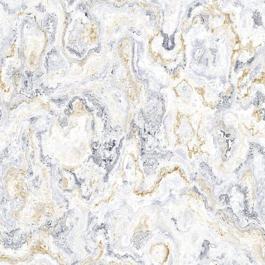 Beyaz tonda mermer, pürüzsüz doku. Düzensiz soluk mürekkep lekesi boya etkisi. Ses tonundaki mermer ton en düşük grafik tasarım duvar kağıdı döşemesi