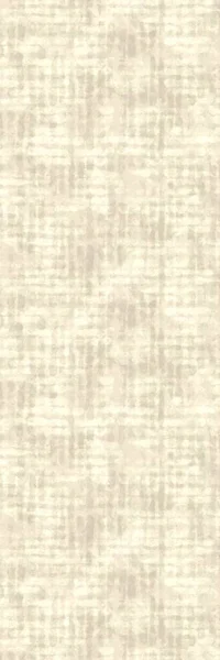 Creme bege manchado textura borda de papel de arroz vertical com inclusões padronizadas. Japonês mínimo sutil fundo telefone de mídia social. Borda de papel de amoreira artesanal neutra. — Fotografia de Stock