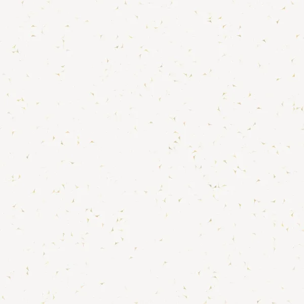 Handgjort vitt guld metalliskt ris strössel papper konsistens. Sömlös washi suddiga blad bakgrund. Sparkle bröllop konsistens, glitter brevpapper och vacker folie stil digital luxe designelement. — Stockfoto