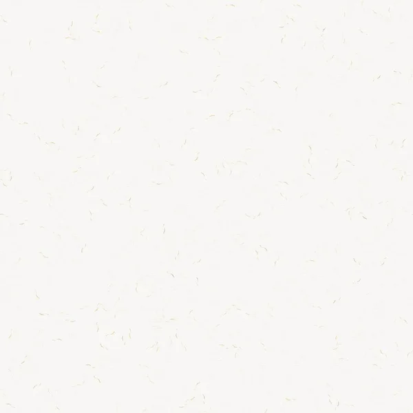 Handgemachter Weißgold-Metallic-Reis streut Papiertextur. Nahtlose Washi Unschärfe Blatt Hintergrund. Funkelnde Hochzeitstextur, glitzernde Papeterie und hübsche Folie im digitalen Luxe-Design-Element. — Stockfoto