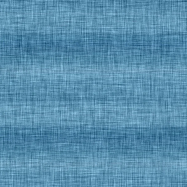 Klassisch blau gewebte Streifen maskuline Hemdstoff Textur. Navy Space gefärbt marmorierte Melange Hintergrund. Nahtlos einfache stilvolle Textilmode. Hochauflösendes Gewebe auf dem gesamten Druck. — Stockfoto