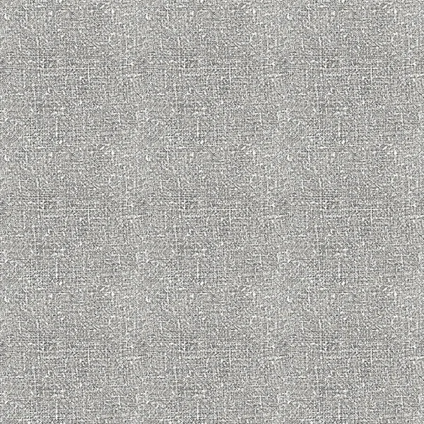 Naturale francese sfondo lino grigio. Modello tessuto senza cuciture in fibra di lino Ecru. Filato organico effetto close up tessuto. Tegola di tela tessile rustica. — Foto Stock