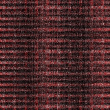 Kırmızı siyah bufalo ekoseli, kusursuz desen. Geleneksel Amerikan kırsalında oduncu tarzı. Kırsal kare kareli kareli kumaş dokusu.