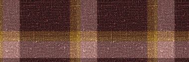 Klasik kış ekoseli, dikişsiz kenar kenar kenarı. Modern gingham Checker arka planı. Dokuma İskoç erkeksi tüvit efekt kurdele bayrağı. 
