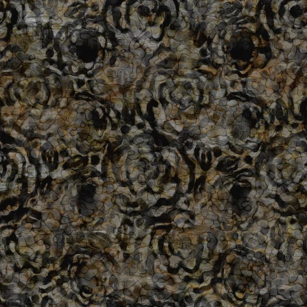 Rusztikus foltos faszén szürke francia vászon szőtt textúra háttér. Használt semleges régi vintage szövet nyomtatott textil. Tele van nyomokkal. Szabálytalan egyenetlen foltos durva grunge hatás. — Stock Fotó