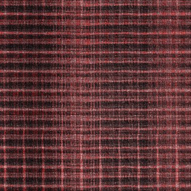 Kırmızı siyah bufalo ekoseli, kusursuz desen. Geleneksel Amerikan kırsalında oduncu tarzı. Kırsal kare kareli kareli kumaş dokusu.