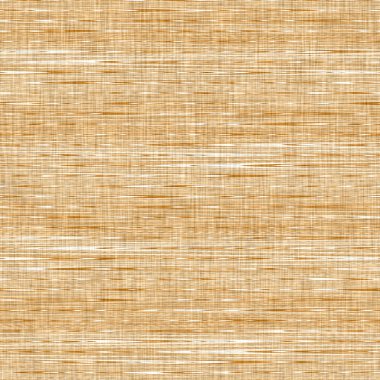 Kırık çizgili çarşaf dokusu. Organik düzensiz çizgili, pürüzsüz desen. Ev dekorasyonu için modern düz 2 tonlu bahar tekstili. Çiftlik evi tarama stili rustik turuncu her yerde..