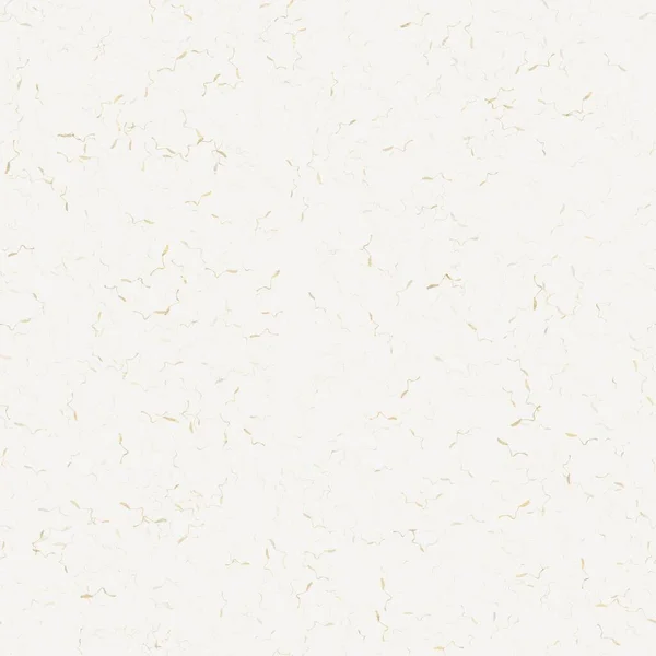 Ręcznie robiony biały złoty ryż metaliczny posypuje teksturę papieru. Płynne tło arkusza washi. Sparkle rozmycie tekstury ślubnej, brokat papeterii i dość folia styl cyfrowy luksusowy element projektu. — Zdjęcie stockowe