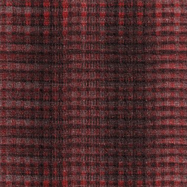 Kırmızı siyah bufalo ekoseli, kusursuz desen. Geleneksel Amerikan kırsalında oduncu tarzı. Kırsal kare kareli kareli kumaş dokusu.